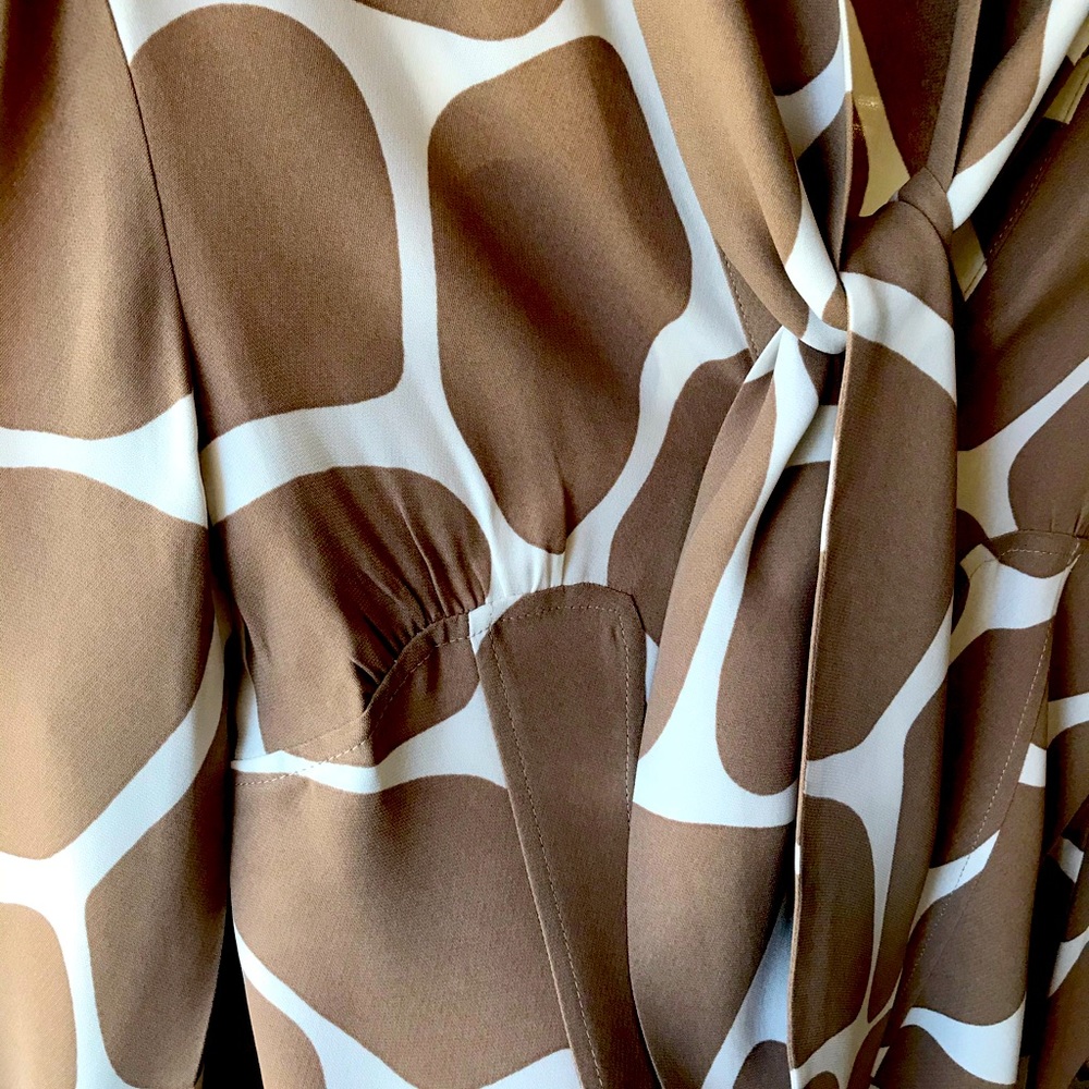 R.E.D. Valentino Blouse